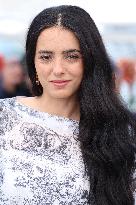 Cannes La Petite Derniere Photocall JD