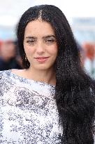 Cannes La Petite Derniere Photocall JD