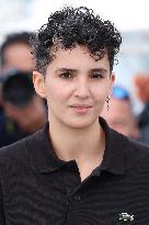 Cannes La Petite Derniere Photocall JD