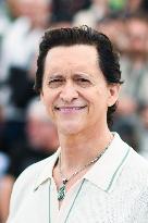 Cannes Eddington Photocall AM