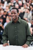 Cannes Eddington Photocall AM