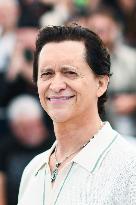 Cannes Eddington Photocall AM