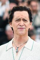 Cannes Eddington Photocall AM