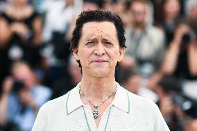 Cannes Eddington Photocall AM
