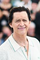 Cannes Eddington Photocall AM