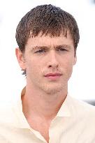 Cannes Urchin Photocall JD