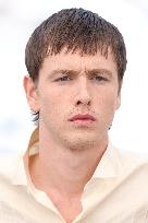 Cannes Urchin Photocall JD