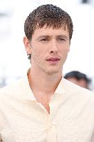 Cannes Urchin Photocall JD