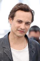 Cannes Urchin Photocall JD