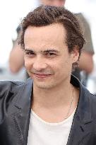 Cannes Urchin Photocall JD