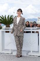 Cannes - Marcel Et Monsieur Pagnol - A Magnificent Life Photocall