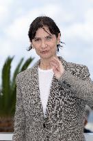 Cannes - Marcel Et Monsieur Pagnol - A Magnificent Life Photocall