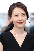 Cannes Sons Of The Neon Night Photocall JD