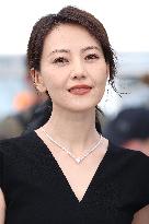 Cannes Sons Of The Neon Night Photocall JD