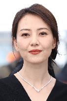 Cannes Sons Of The Neon Night Photocall JD