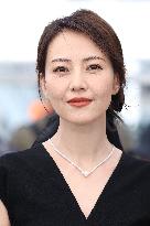 Cannes Sons Of The Neon Night Photocall JD
