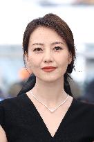 Cannes Sons Of The Neon Night Photocall JD