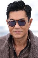 Cannes Sons Of The Neon Night Photocall JD