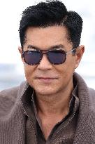 Cannes Sons Of The Neon Night Photocall JD