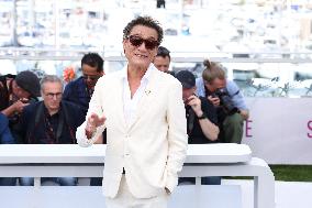 Cannes Sons Of The Neon Night Photocall JD
