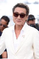 Cannes Sons Of The Neon Night Photocall JD