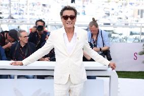 Cannes Sons Of The Neon Night Photocall JD