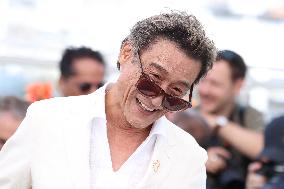 Cannes Sons Of The Neon Night Photocall JD