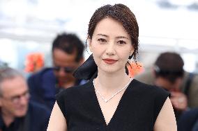 Cannes Sons Of The Neon Night Photocall JD