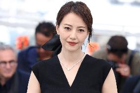 Cannes Sons Of The Neon Night Photocall JD