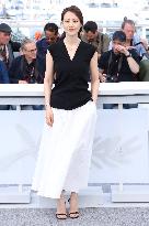 Cannes Sons Of The Neon Night Photocall JD
