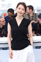 Cannes Sons Of The Neon Night Photocall JD