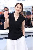 Cannes Sons Of The Neon Night Photocall JD