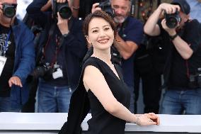 Cannes Sons Of The Neon Night Photocall JD