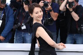 Cannes Sons Of The Neon Night Photocall JD