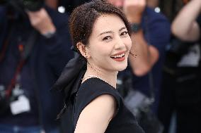 Cannes Sons Of The Neon Night Photocall JD