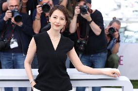 Cannes Sons Of The Neon Night Photocall JD