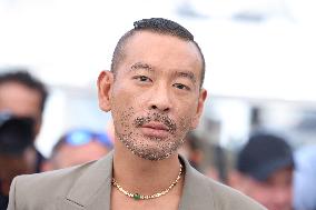 Cannes Sons Of The Neon Night Photocall JD