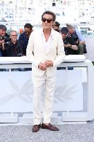 Cannes Sons Of The Neon Night Photocall JD