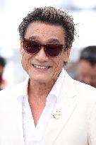 Cannes Sons Of The Neon Night Photocall JD