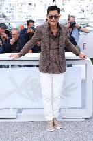 Cannes Sons Of The Neon Night Photocall JD