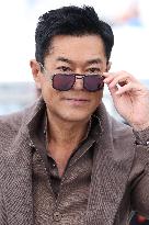 Cannes Sons Of The Neon Night Photocall JD
