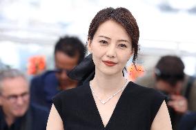 Cannes Sons Of The Neon Night Photocall JD