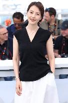 Cannes Sons Of The Neon Night Photocall JD