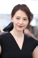 Cannes Sons Of The Neon Night Photocall JD