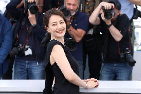 Cannes Sons Of The Neon Night Photocall JD