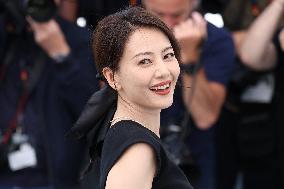 Cannes Sons Of The Neon Night Photocall JD