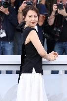 Cannes Sons Of The Neon Night Photocall JD