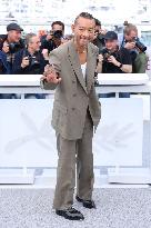 Cannes Sons Of The Neon Night Photocall JD