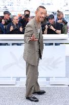 Cannes Sons Of The Neon Night Photocall JD