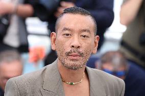 Cannes Sons Of The Neon Night Photocall JD